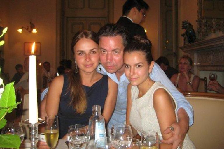 Александр якин: биография, сколько лет, рост, вес, жена анна зайцева