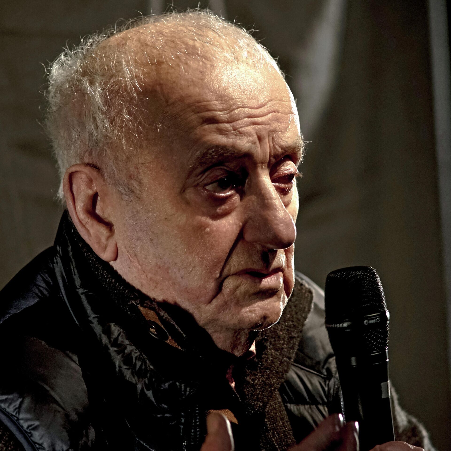 Резо габриадзе: биография и личная жизнь