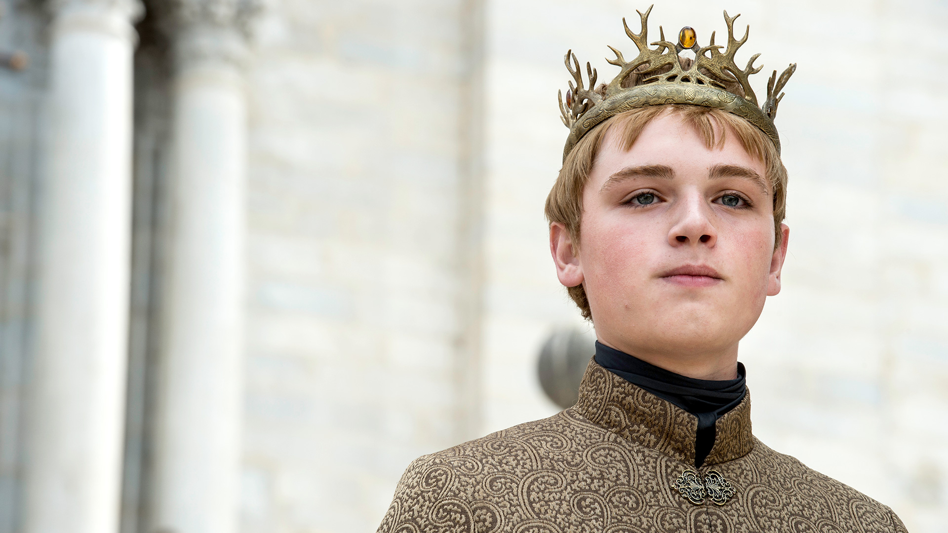 Dean-charles chapman biography-got star dating anyone at the moment?