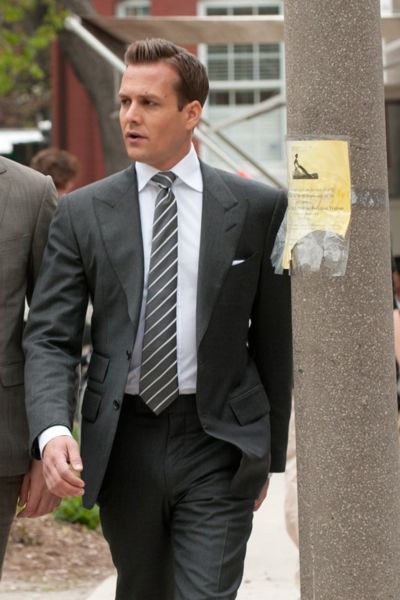 10 секретов успеха от харви спектра (сериал «suits»)