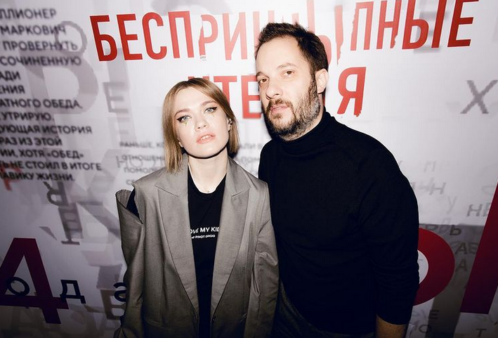 Татьяна ткачук («моя мишель»): «меня благословил юрий шевчук»