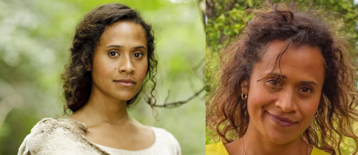 Angel coulby