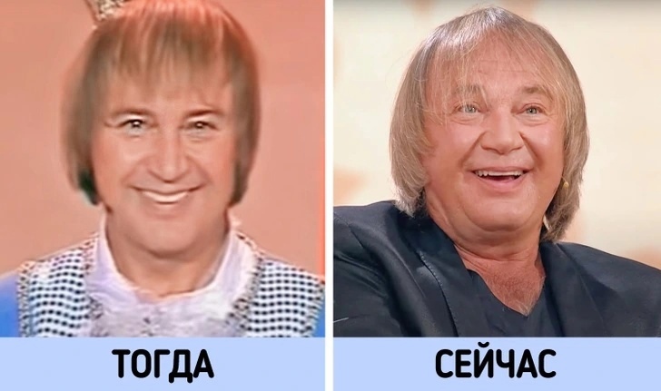 Кто снимается в аншлаге. как изменились звезды "аншлага": фото тогда и сейчас