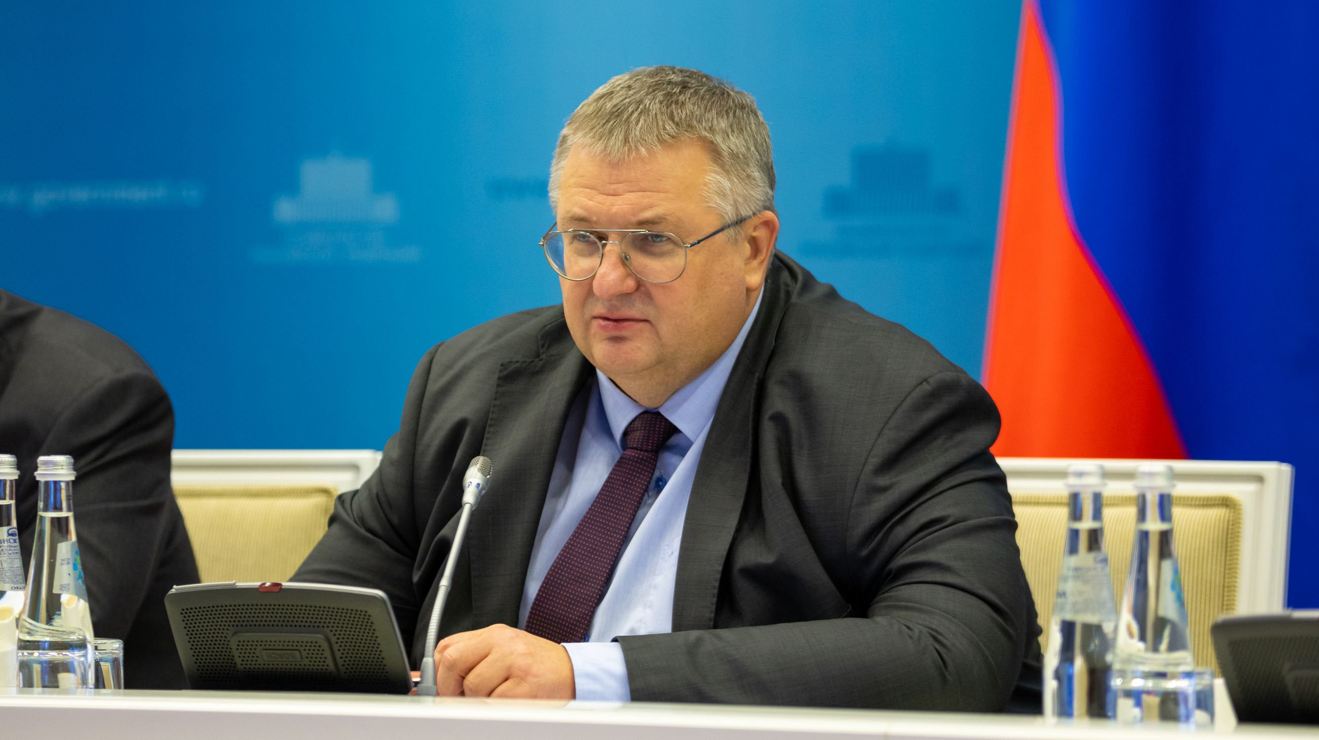 Оверчук, алексей логвинович