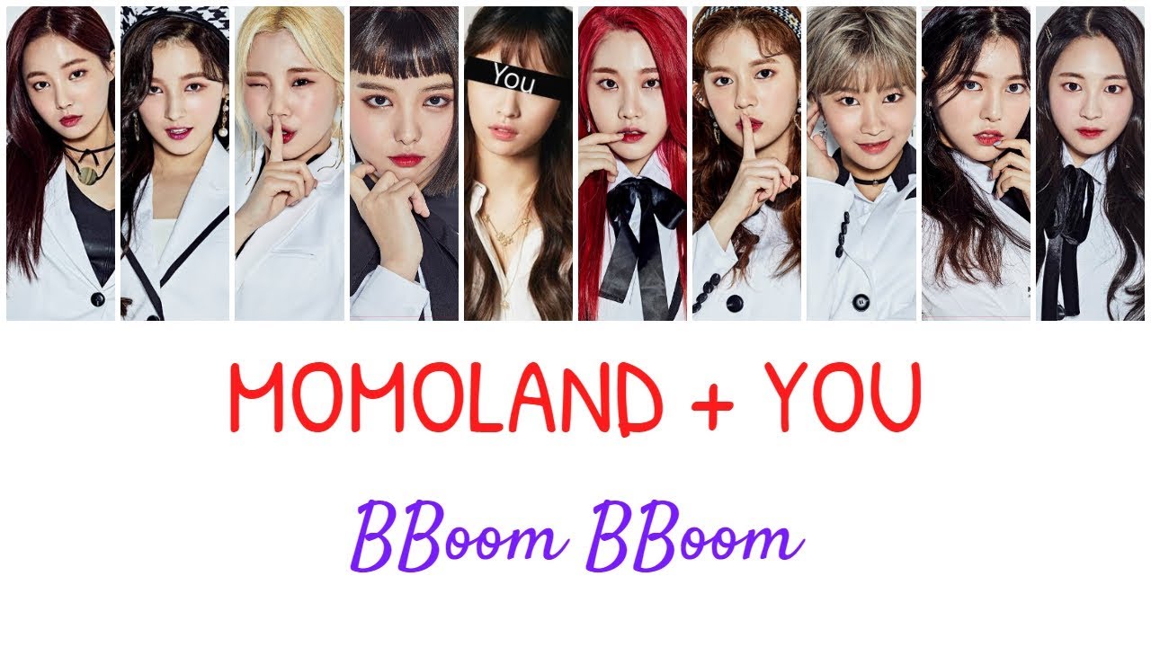 Momoland