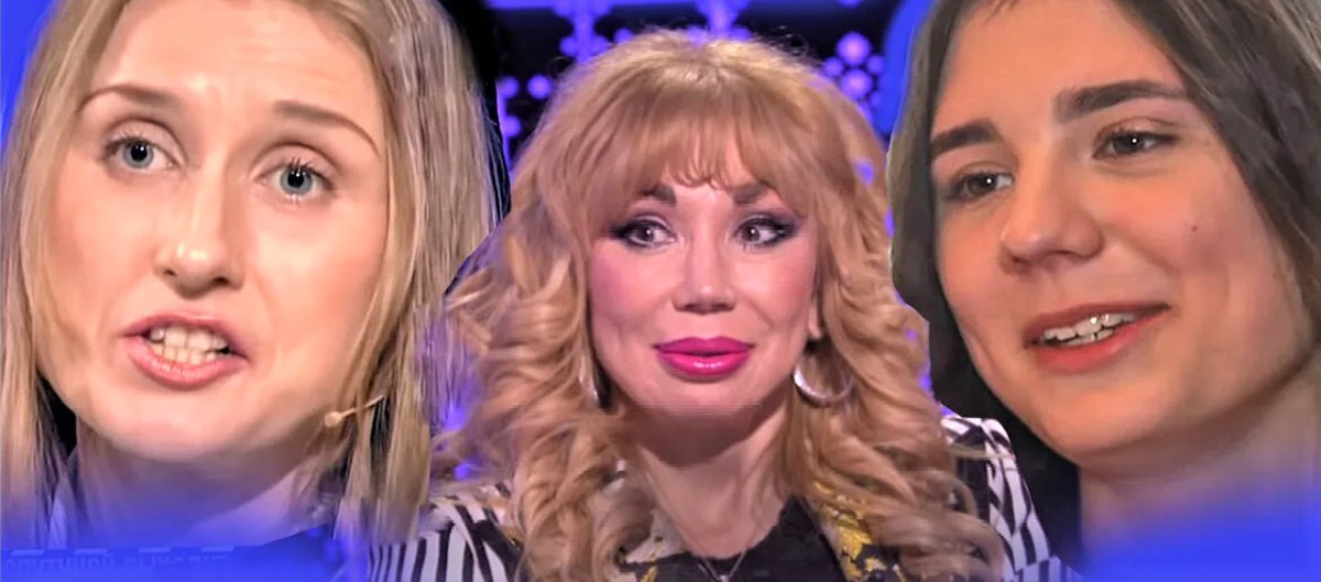 Дети маши распутиной: 2 дочери и падчерица