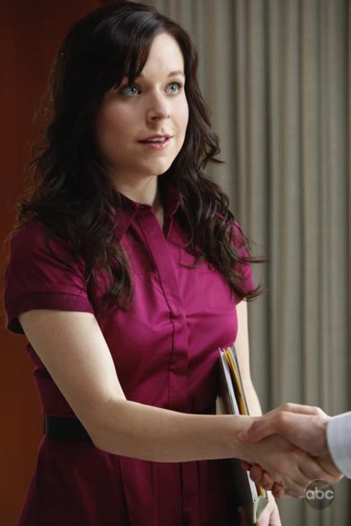 10 things you didn’t know about tina majorino