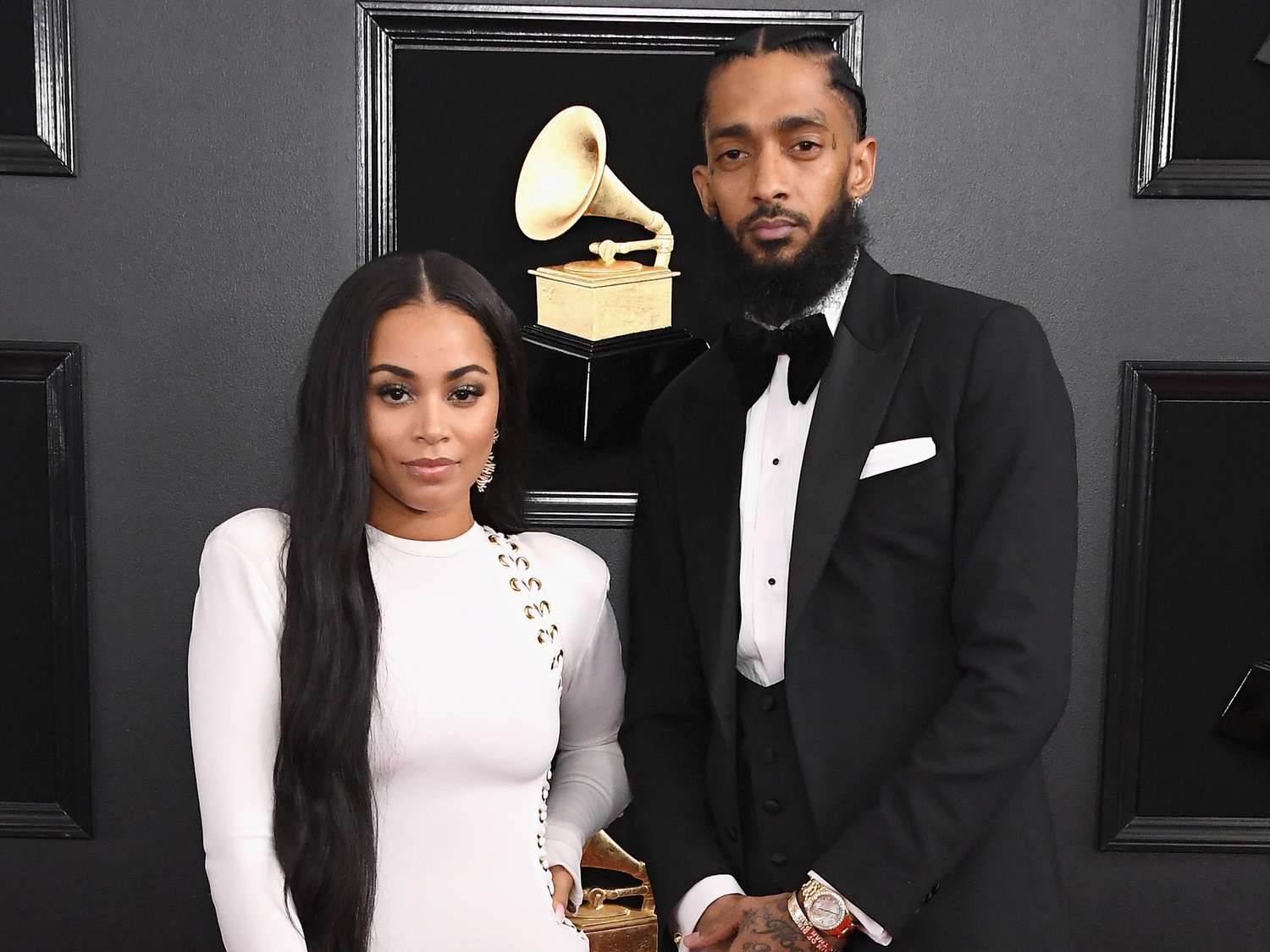 Who was nipsey hussle, and what was nipsey hussle's death caused? – wealthy celebrity