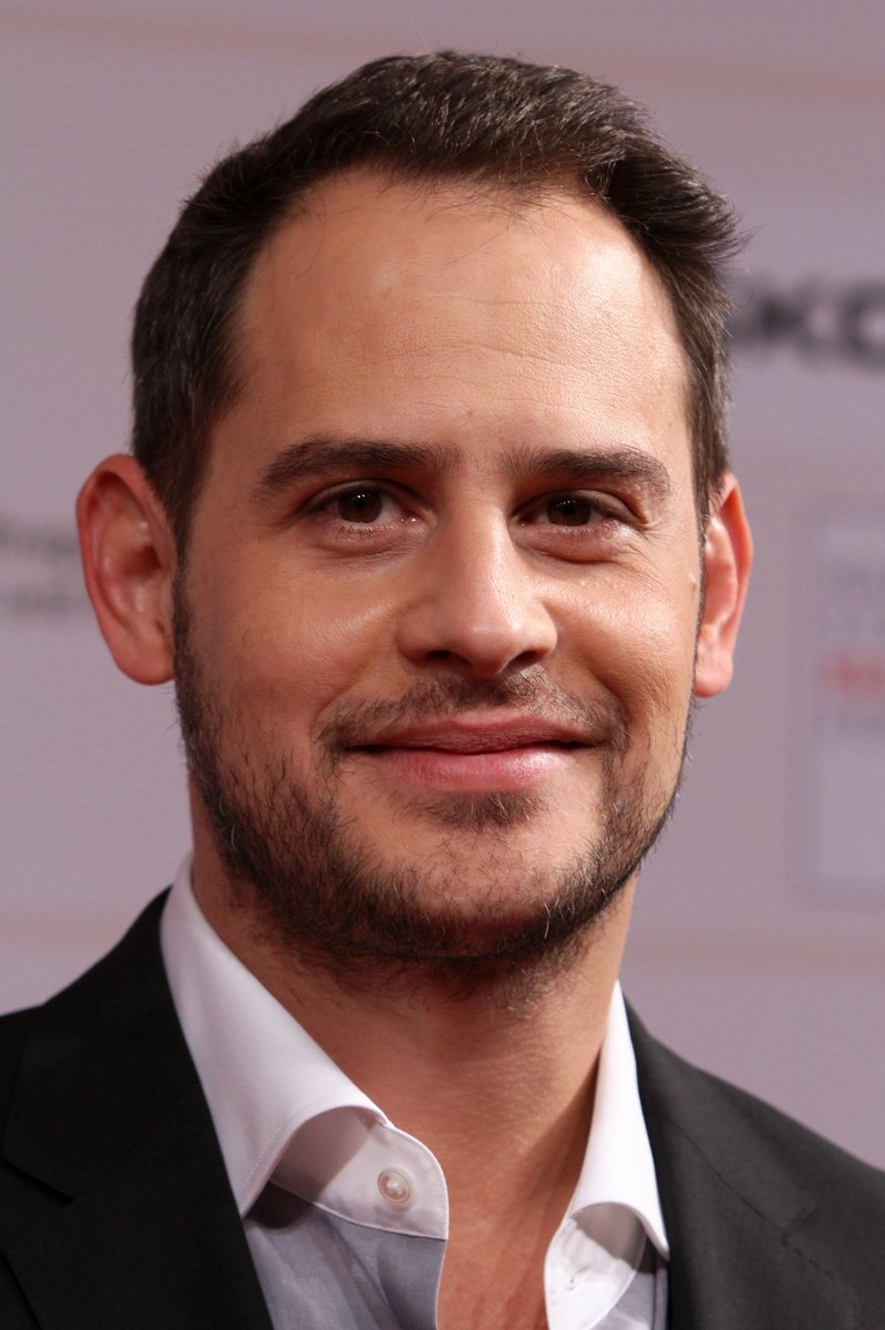 Moritz bleibtreu
