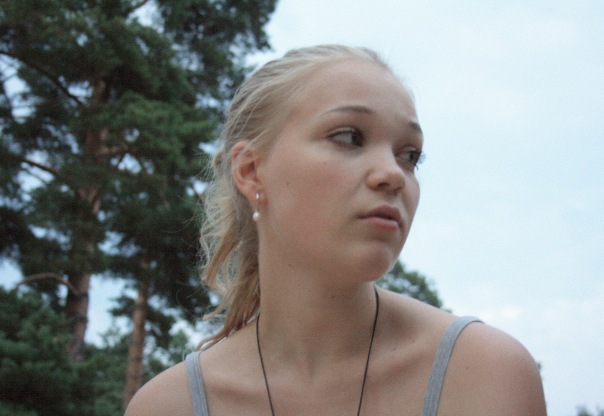 Anastasia baranova
