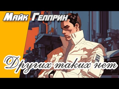 Майк гелприн