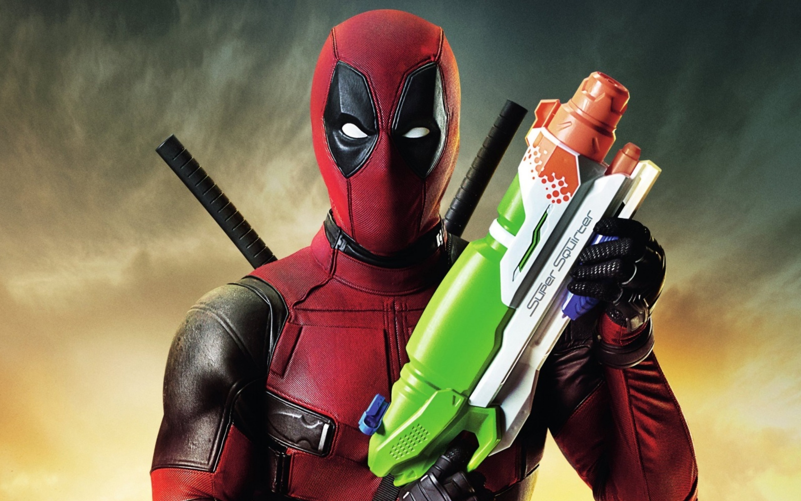 Deadpool (2016) — posmotre.li