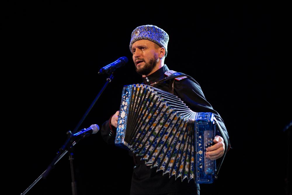 Виктор сорокин — алвито — интересные статьи со всего мира