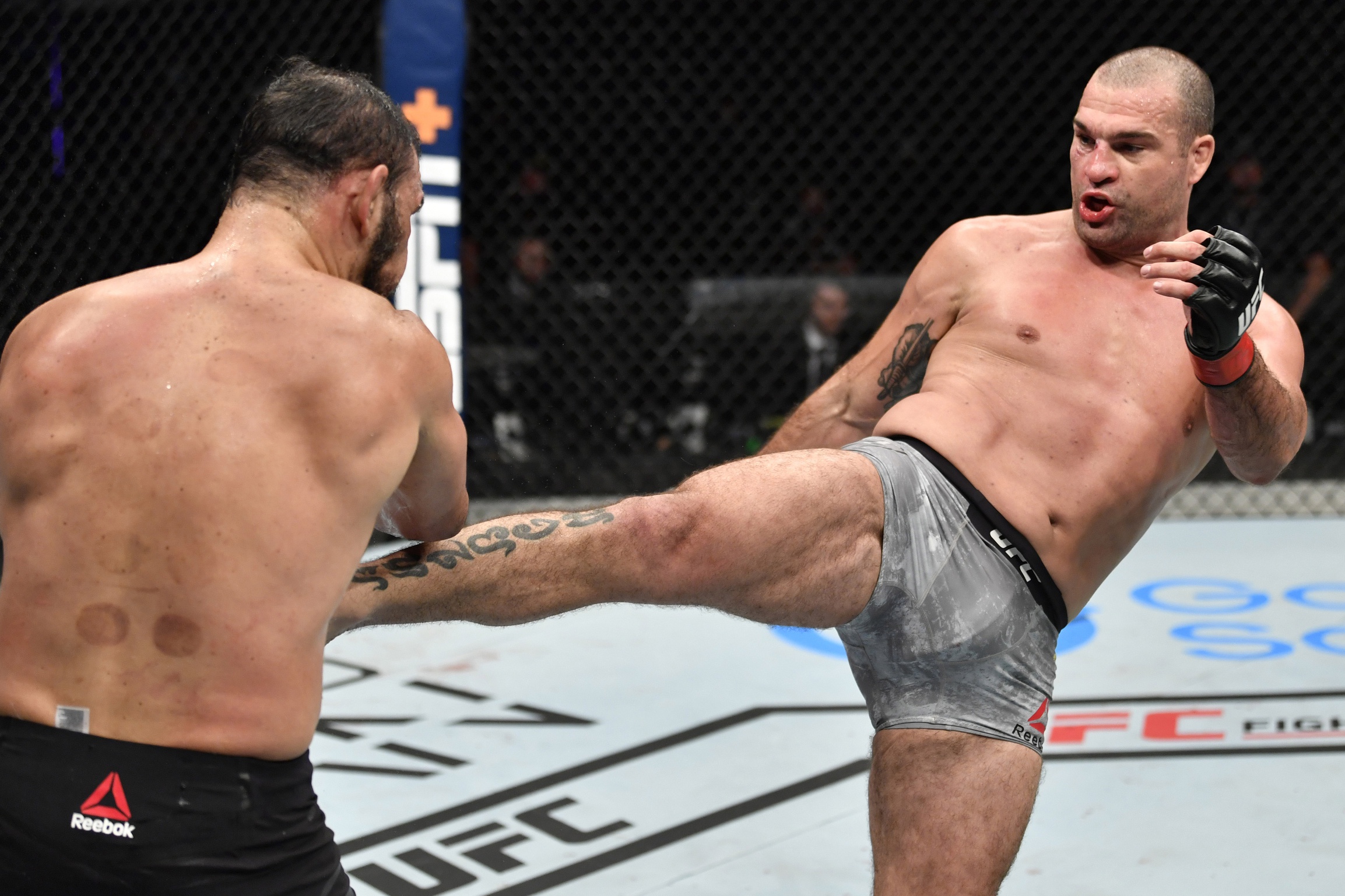 Mauricio rua's net worth (updated 2024) | wealthy gorilla