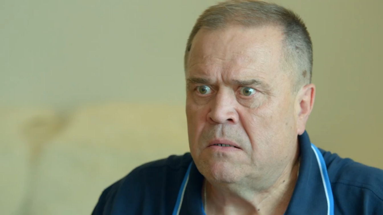 Слава в закрытом гробу: жестокая судьба актера александра богданова: власть и общество: общество: infox.ru