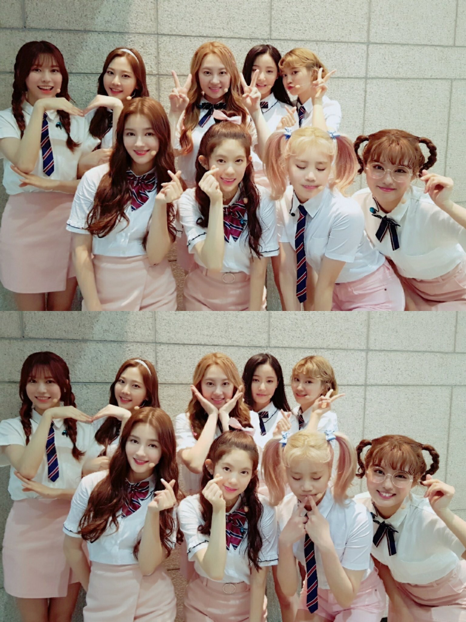 Group momoland - photo, history of creation, composition, songs, albums, news, "instagram" 2021