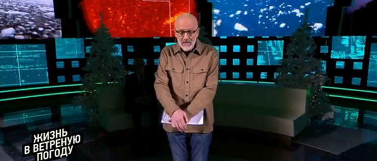 Сергей ильченко про «док-ток»: «то, что делает собчак, очень далеко от телевидения»