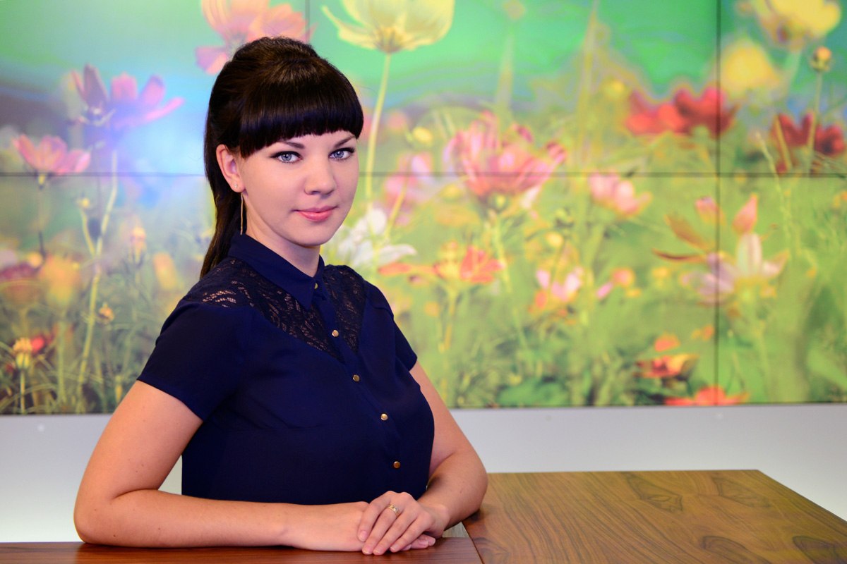 Иванна сахно - ivanna sakhno