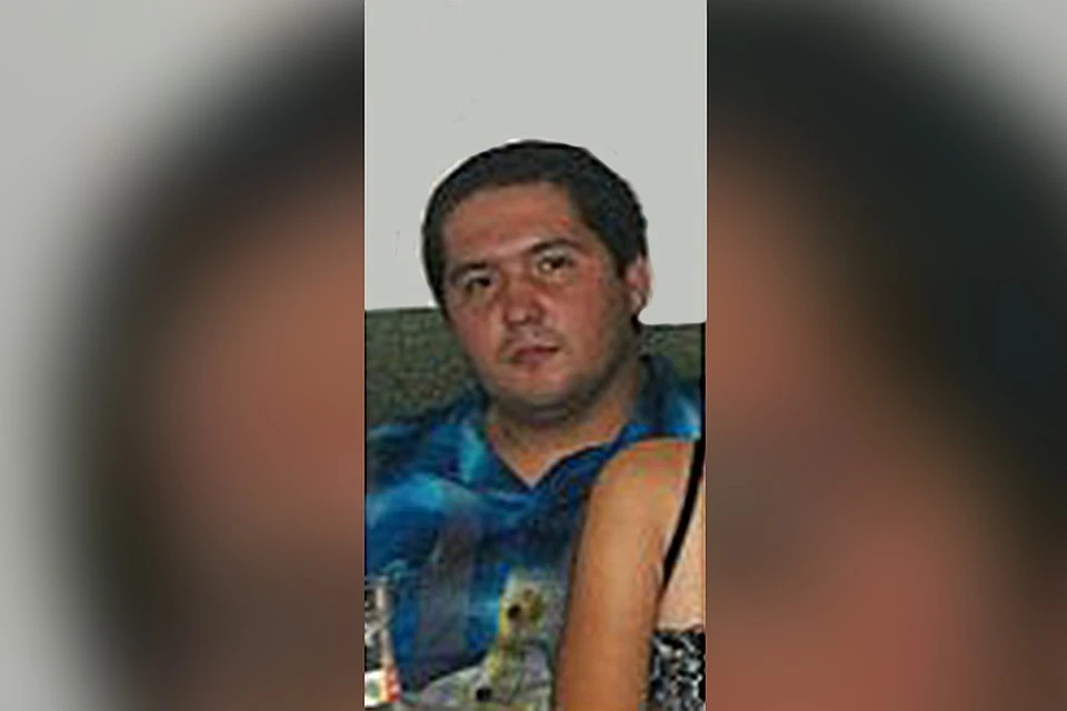 "не забуду этот звериный взгляд": почему маньяка-таксиста не могли поймать пять лет » риа "независимая пресса" - независимые новости со всего мира