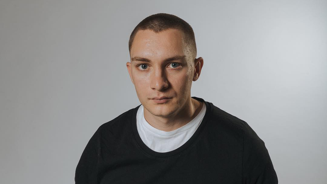 Никита павленко