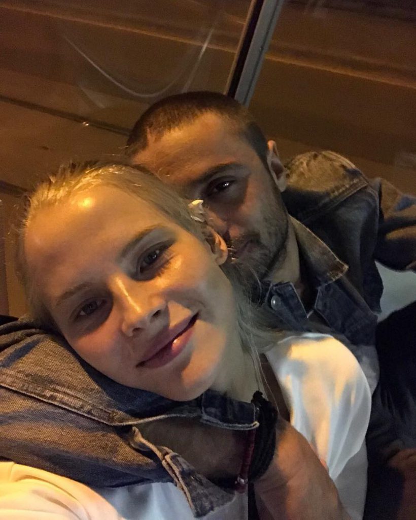 Откровения ильи глинникова о шоу и своем выборе в финале «холостяка. глинников и никулина после шоу холостяк: пикантные подробности, первое совместное интервью, намёки на свадьбу илья глинников после проекта