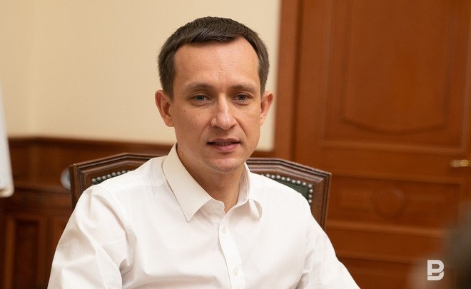 «он был ярким сыном татарстана»: коллеги айрата хайруллина вспоминают погибшего депутата