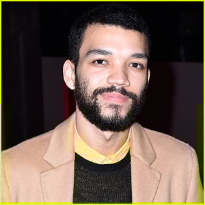 Justice smith age, net worth, boyfriend, family, height and biography