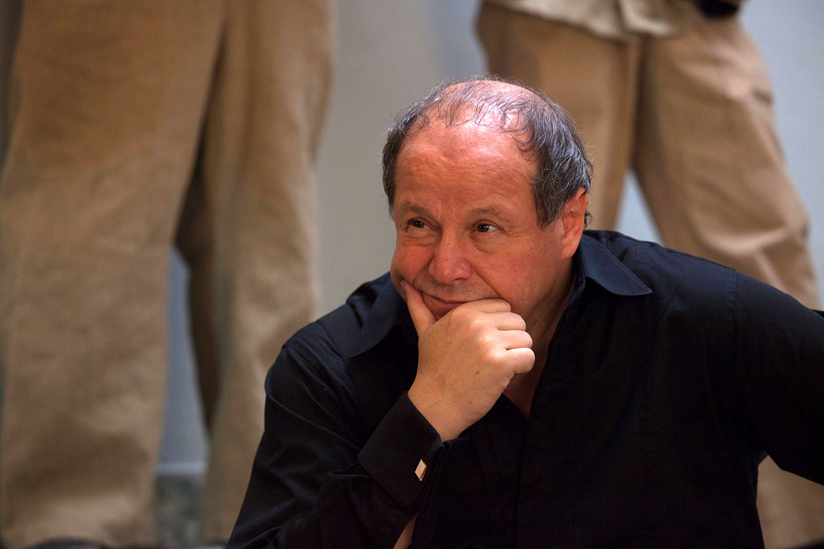 Дмитрий астрахан рассказал о смерти экс-супруги ольги беляевой