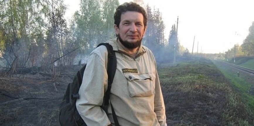 Вадим александрович чернобров чем болел. после тяжелой болезни скончался руководитель и идейный вдохновитель "космопоиска» вадим чернобров
