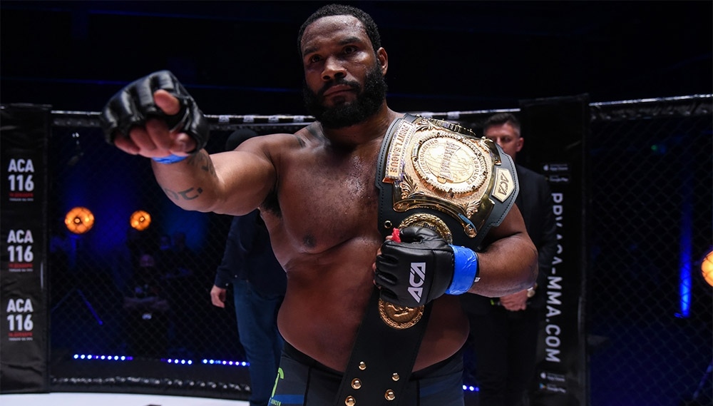 Тони джонсон — биография и видео боёв | legendaryfighters.ru