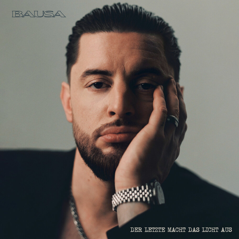 Bausa (musician)
