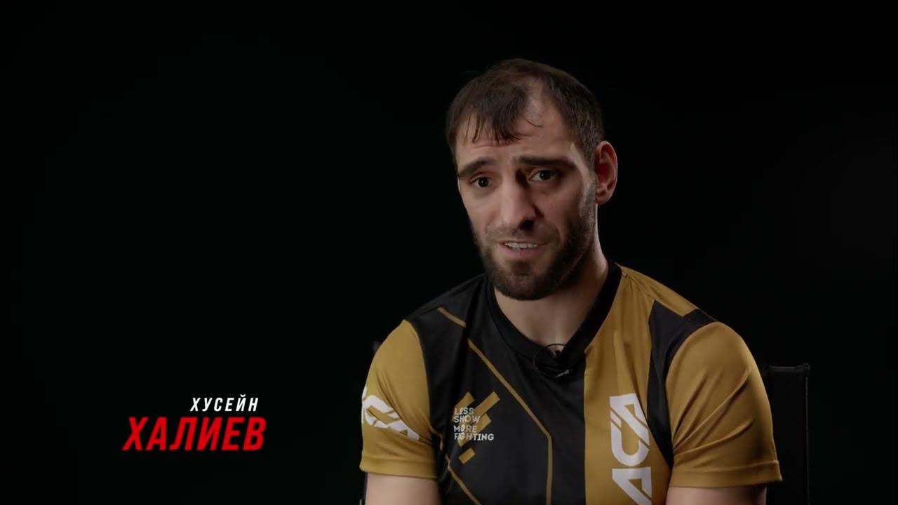 Хусейн халиев: фото, биография, бои мма, новости, личная жизнь, instagram