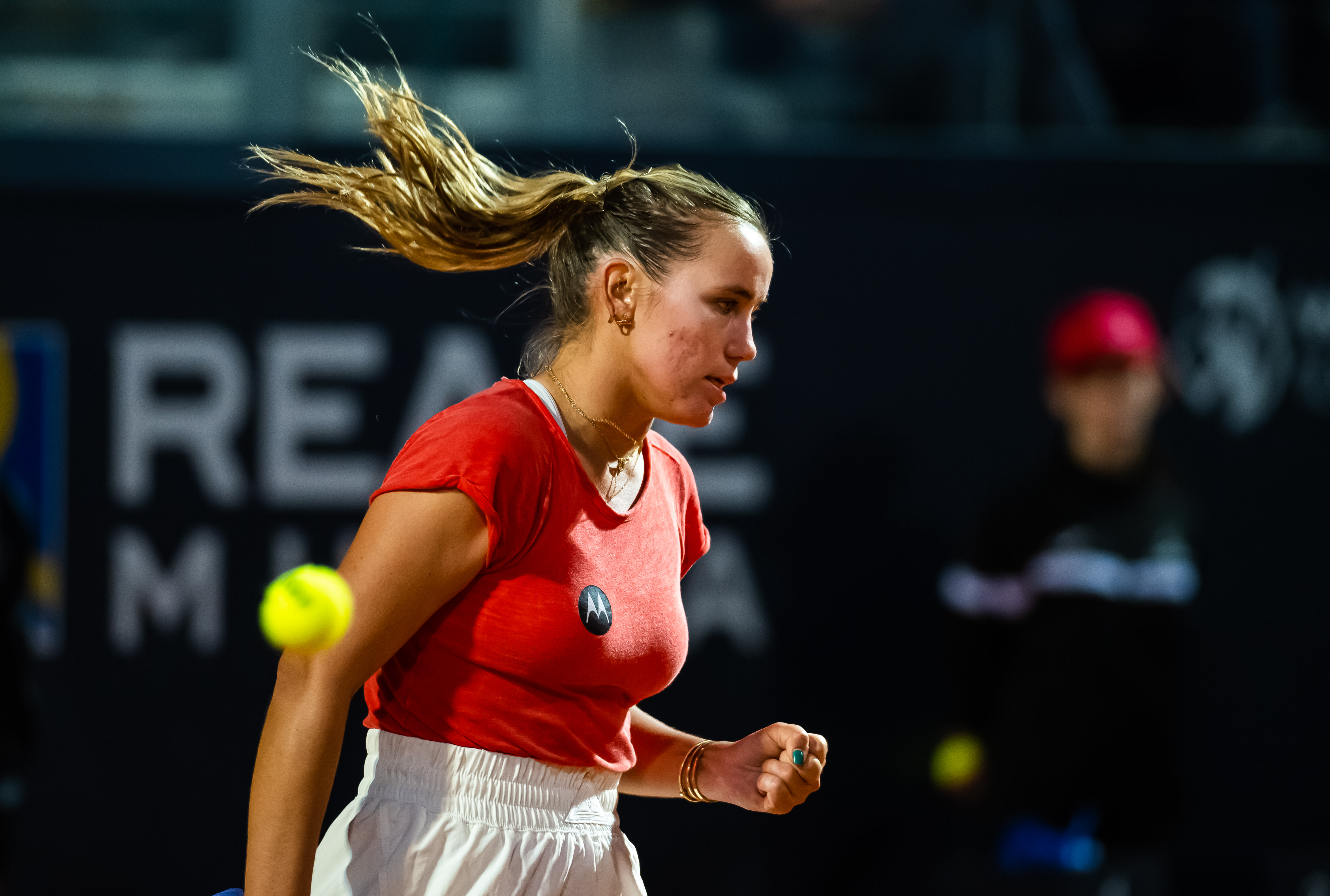Sofia kenin 2024: net worth, salary, and earnings - surprisesports