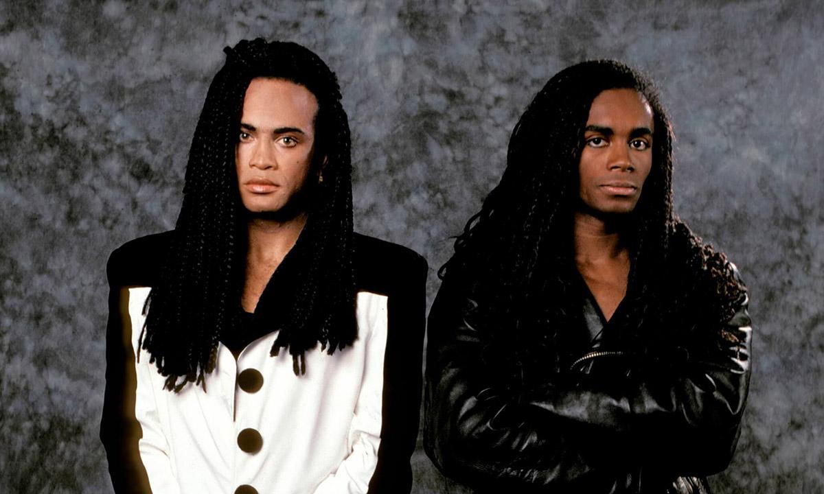 Milli vanilli: where are the band members today?