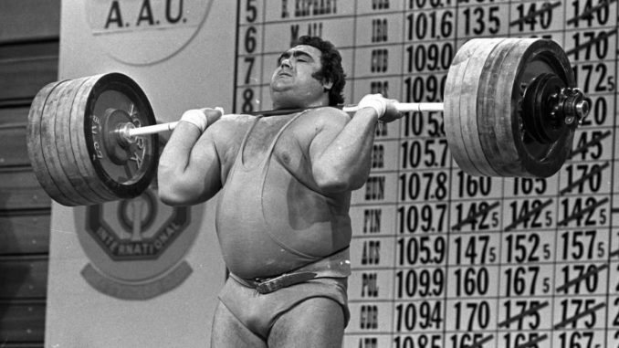 Василий алексеев —  спорт и круг вокруг  спорта. (aлексей петровский) — newsland