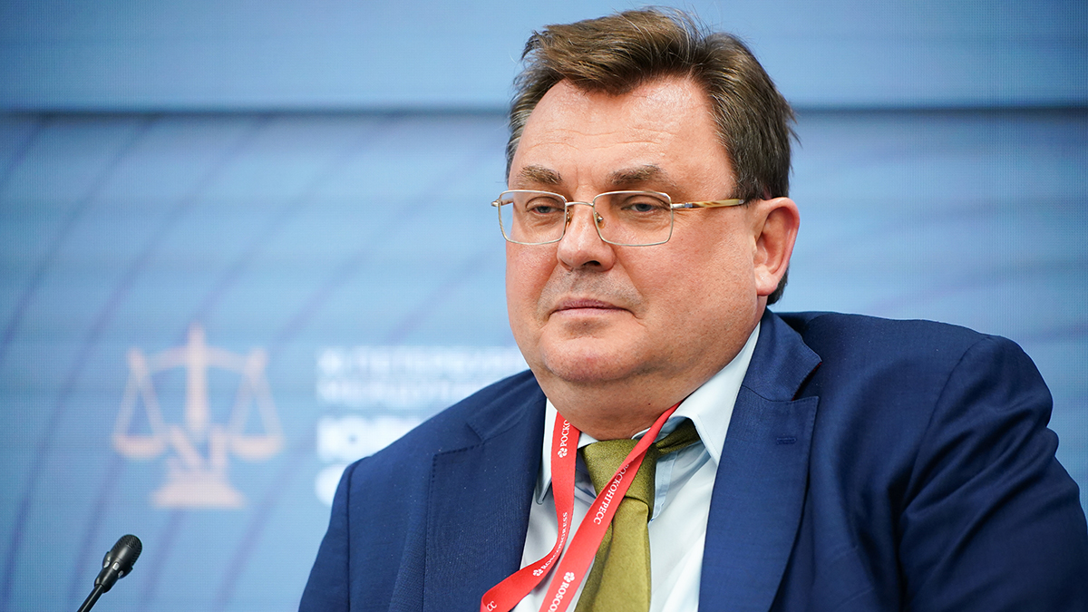 Константин чуйченко — биография и карьера нового министра юстиции