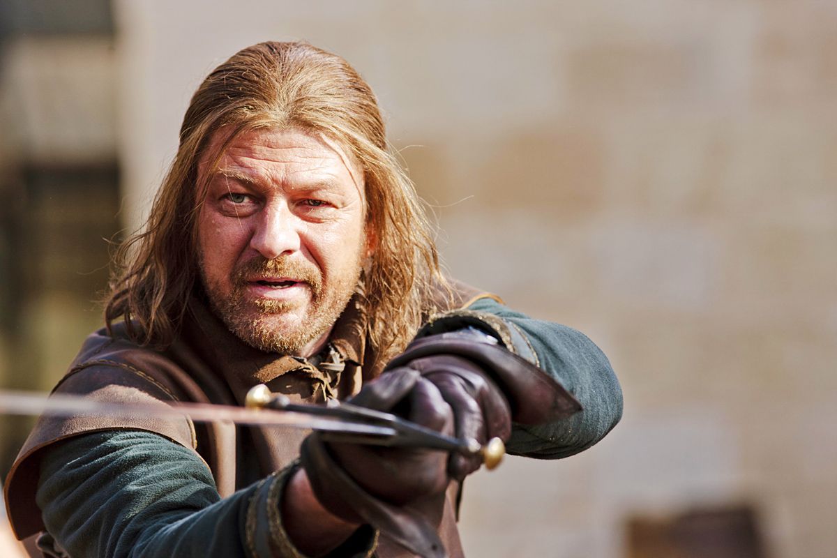 Robert baratheon - family, children & facts | howold.co