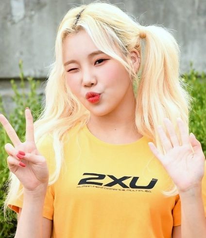 Momoland - momoland