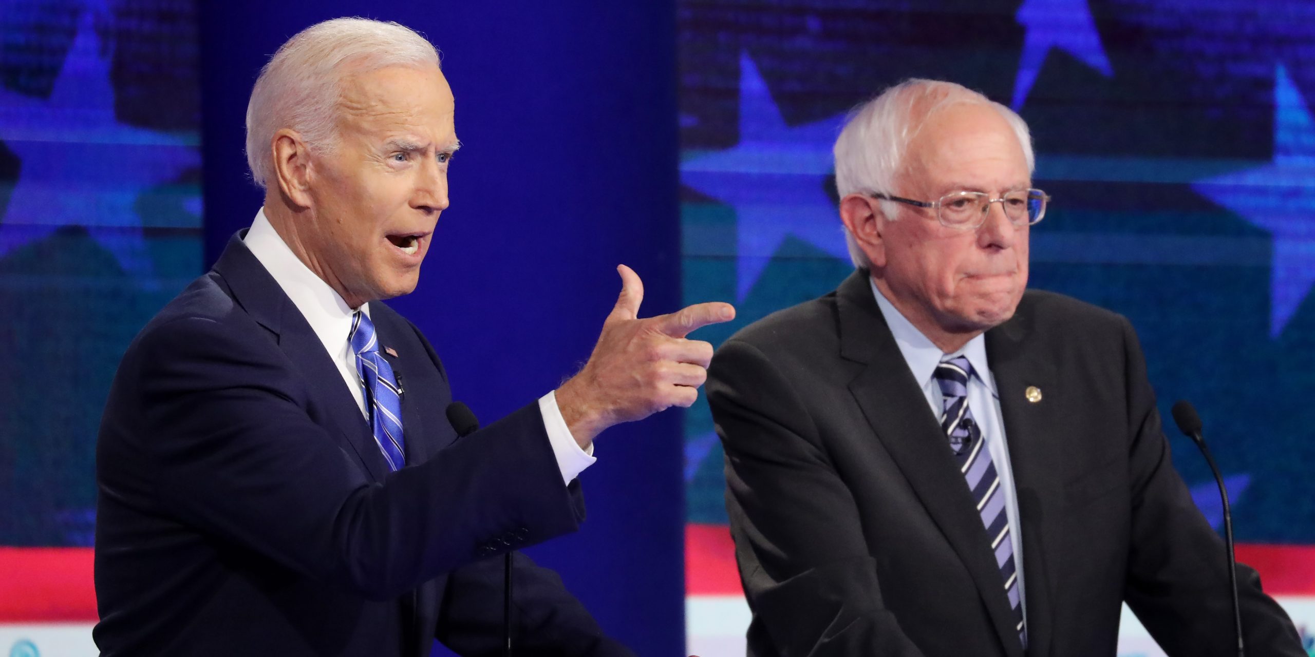 Who is bernie sanders? career timeline of the 2020 candidate