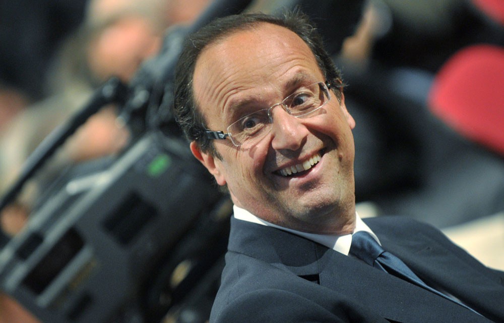 Биография президента франции франсуа олланд. франсуа олланд (francois hollande) биография, личная жизнь и жена. карьера до избрания президентом, участие в президентских выборах, личная жизнь франсуа олланда