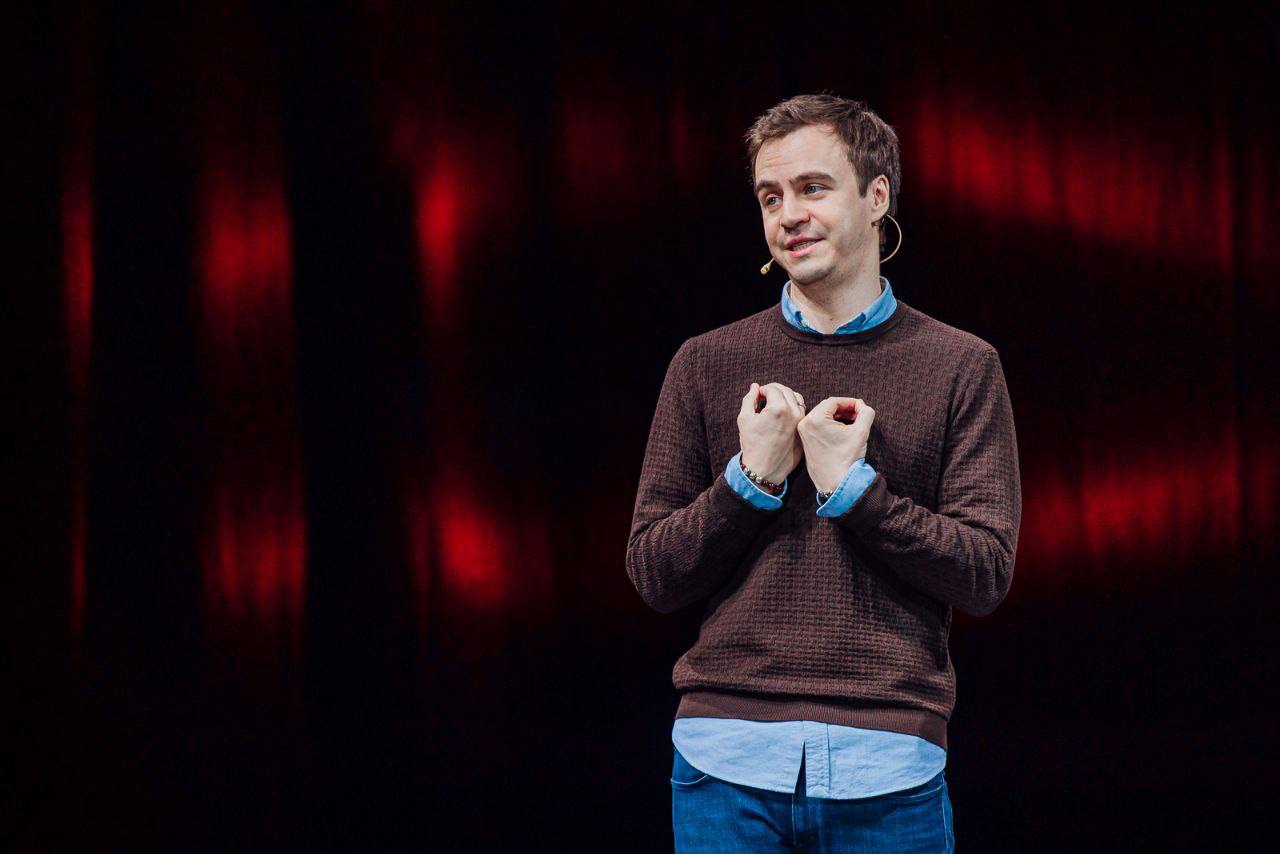 «большой ребёнок» иван абрамов: скандал с тиранией жены, карьера, вне stand up