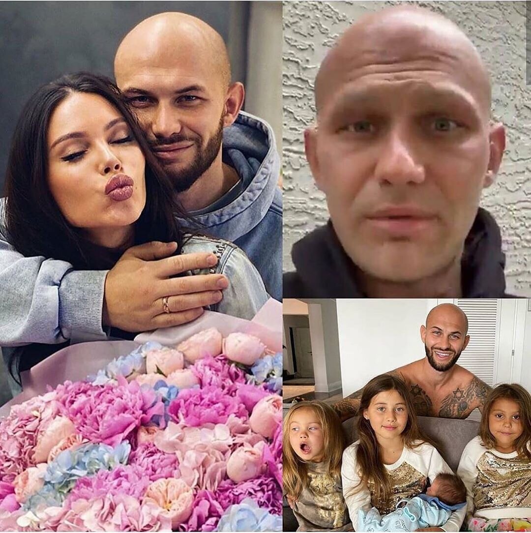 Джиган и оксана самойлова: что случилось, попал в психушку, новости 2020 :: персоны :: клео.ру