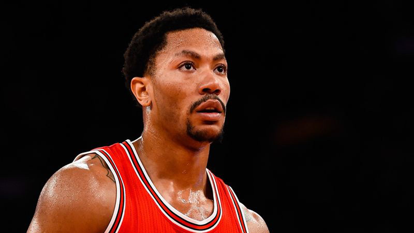 Derrick rose (basketball player) - age & birthday | howold.co