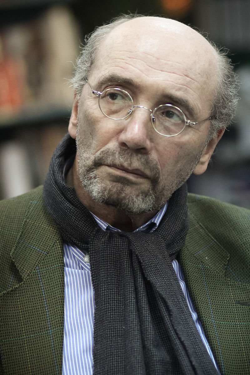 Александр абрамович кабаков, русский писатель, публицист, журналист