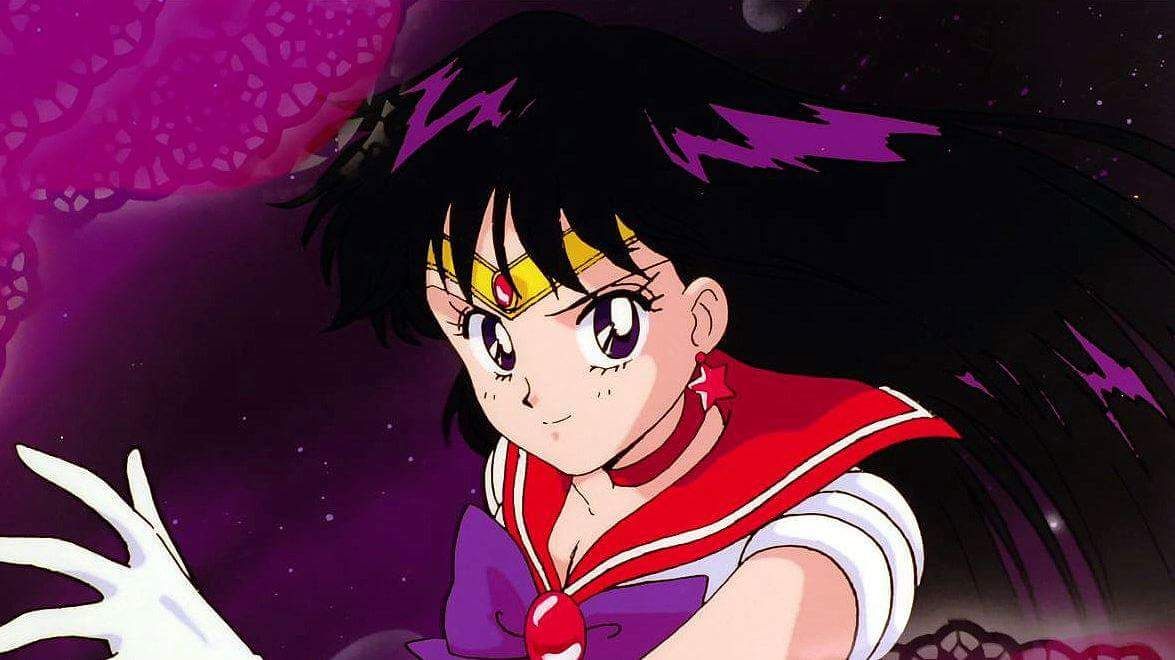 Sailor moon