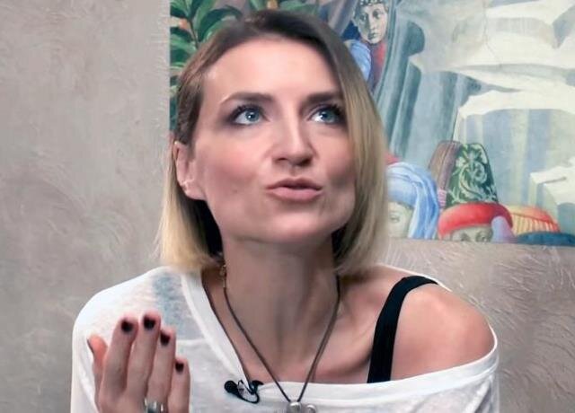 Ксения бик: биография, дата рождения, личная жизнь