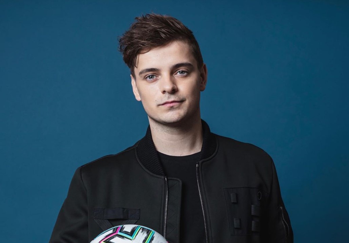 Martin garrix - 2024 biography | official.fm