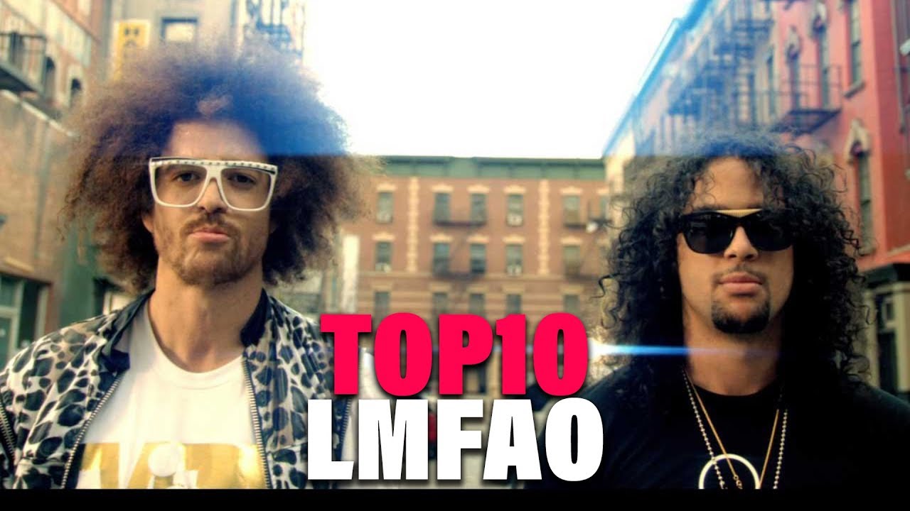 What happened to lmfao? the iconic duo behind “party rock anthem”