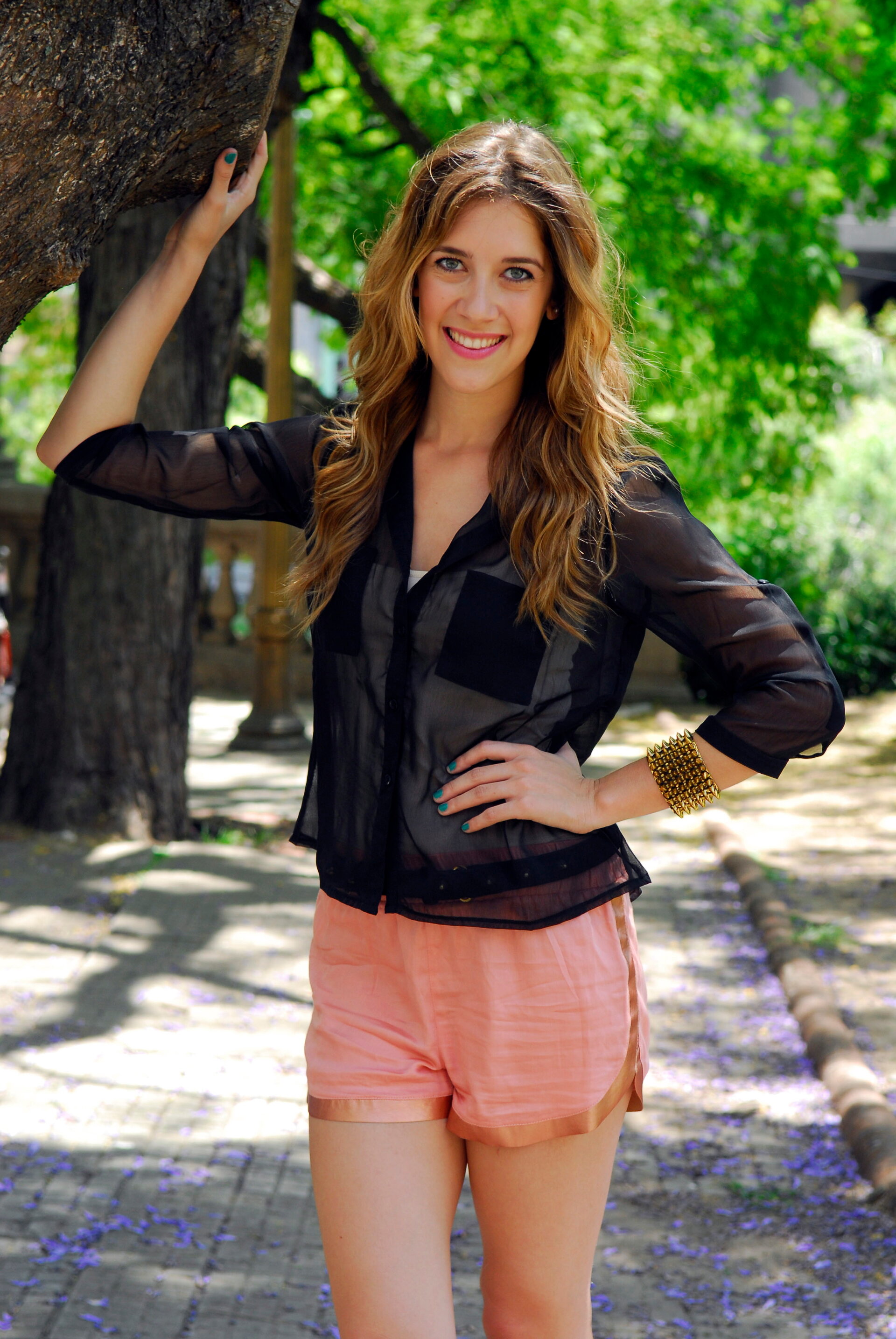 Clara alonso