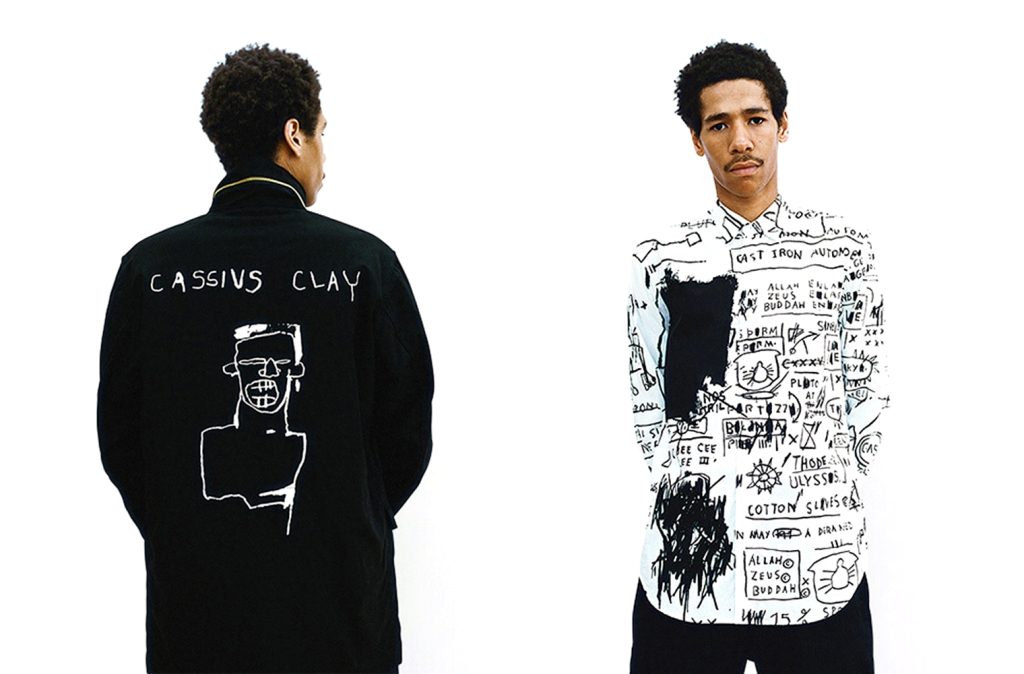 Жан-мишель баския (jean-michel basquiat) – биография, картины художника